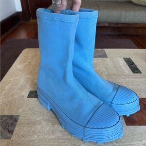 CamperLab Traktori Boot